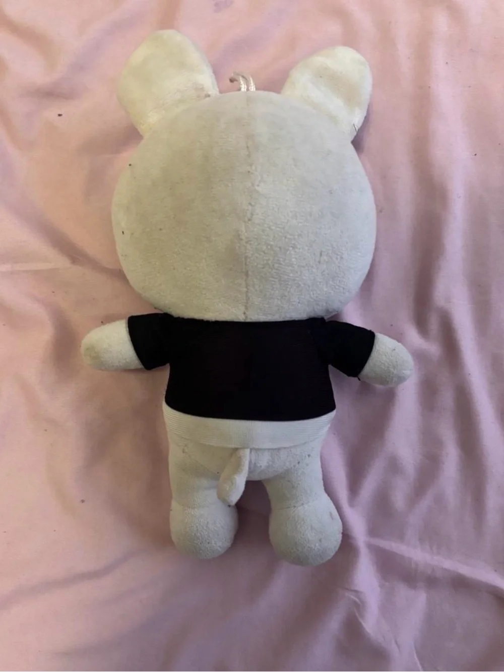 Stray Kids Skzoo LeeBit